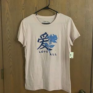 Aeropostale Pink XL T-Shirt